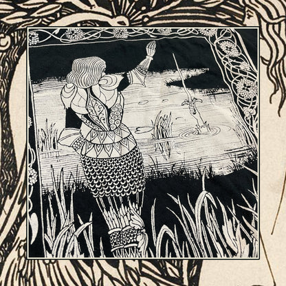 Aubrey Beardsley