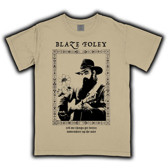 Blaze Foley