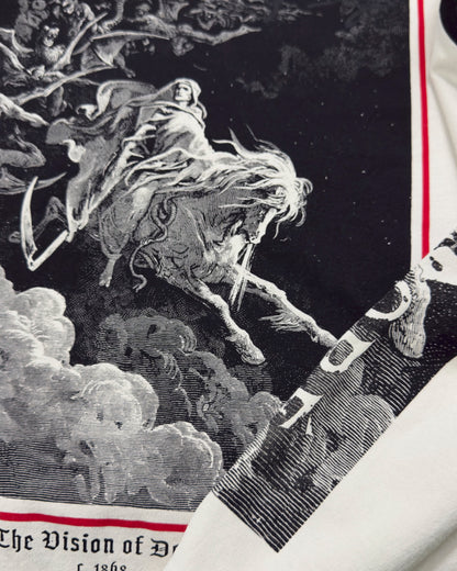 Doré's Vision of Death Long Sleeve