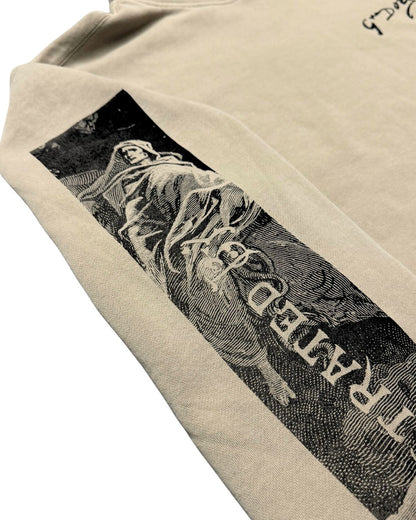 Doré's Vision of Death Hoodie