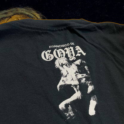 Francisco de Goya Short Sleeve