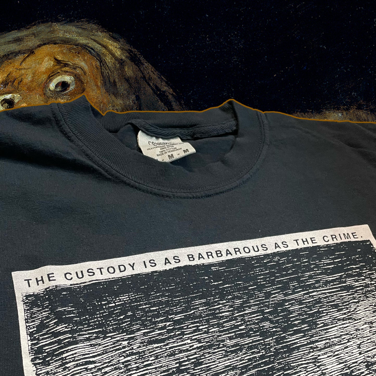 Francisco de Goya Short Sleeve