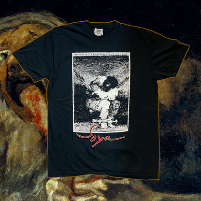 Francisco de Goya Short Sleeve