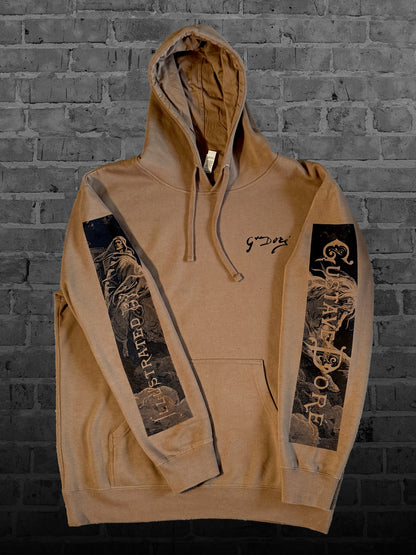 Vision of Death Hoodie