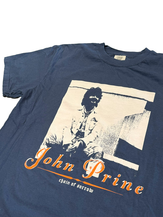 John Prine Short Sleeve
