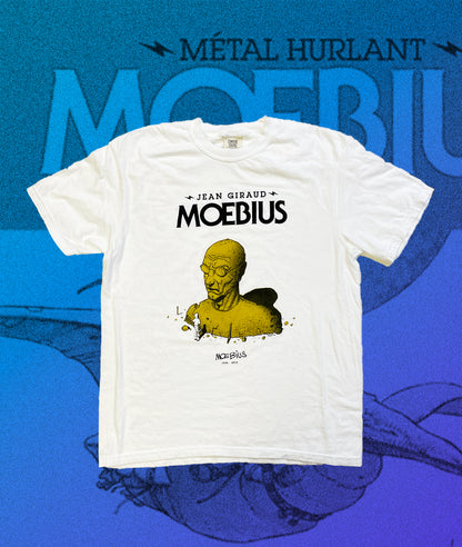 Moebius Short Sleeve