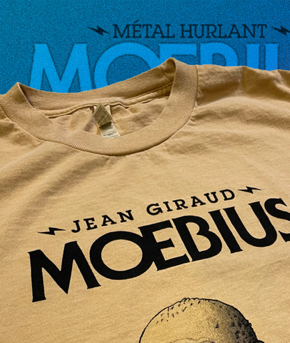 Moebius Short Sleeve