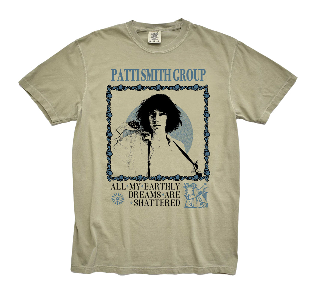 Patti Smith Group