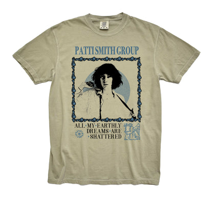 Patti Smith Group