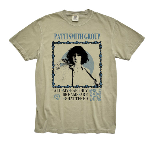 Patti Smith Group