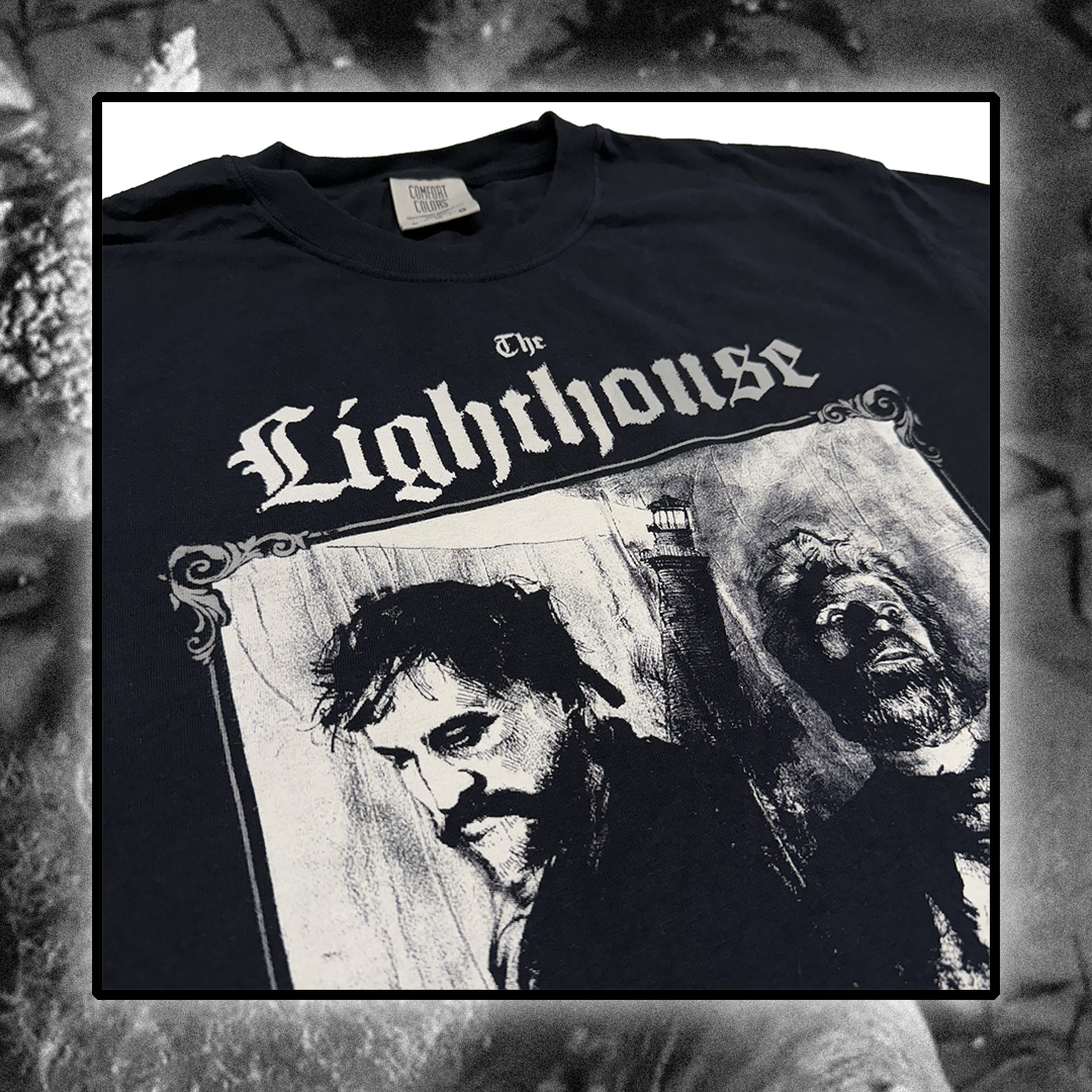 The Lighthouse Long Sleeve