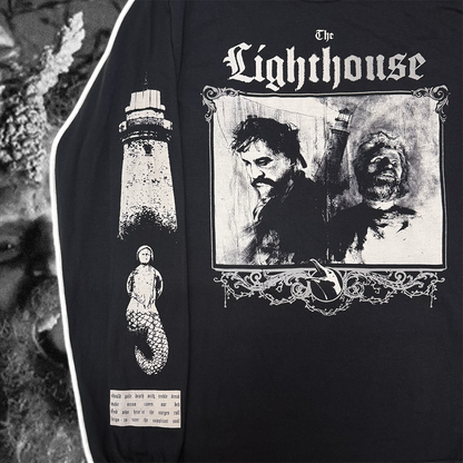 The Lighthouse Long Sleeve