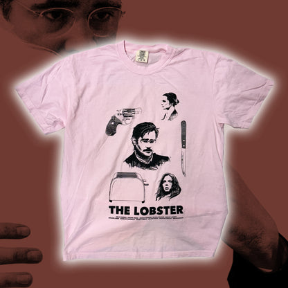 The Lobster Short Sleeve