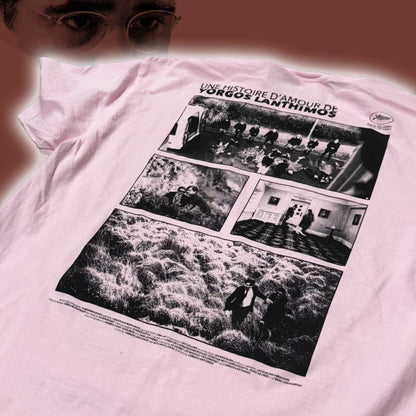 The Lobster Short Sleeve